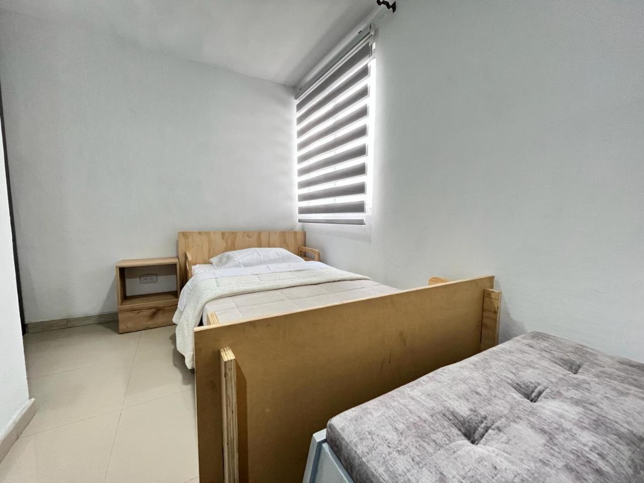 Apartamento Agradable Leilighet Manizales Eksteriør bilde