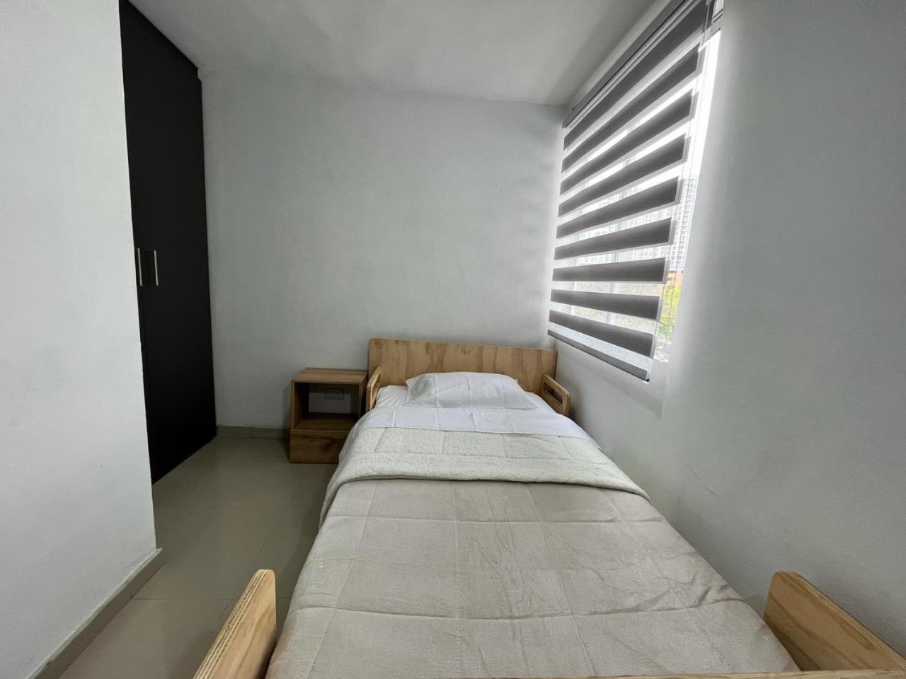 Apartamento Agradable Leilighet Manizales Eksteriør bilde